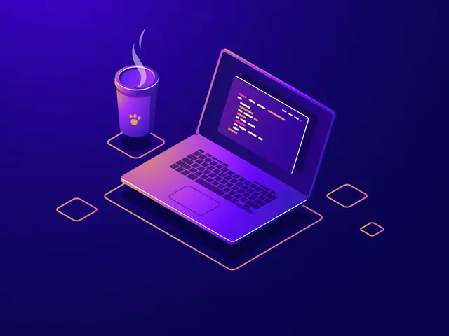 Overcode Developpement